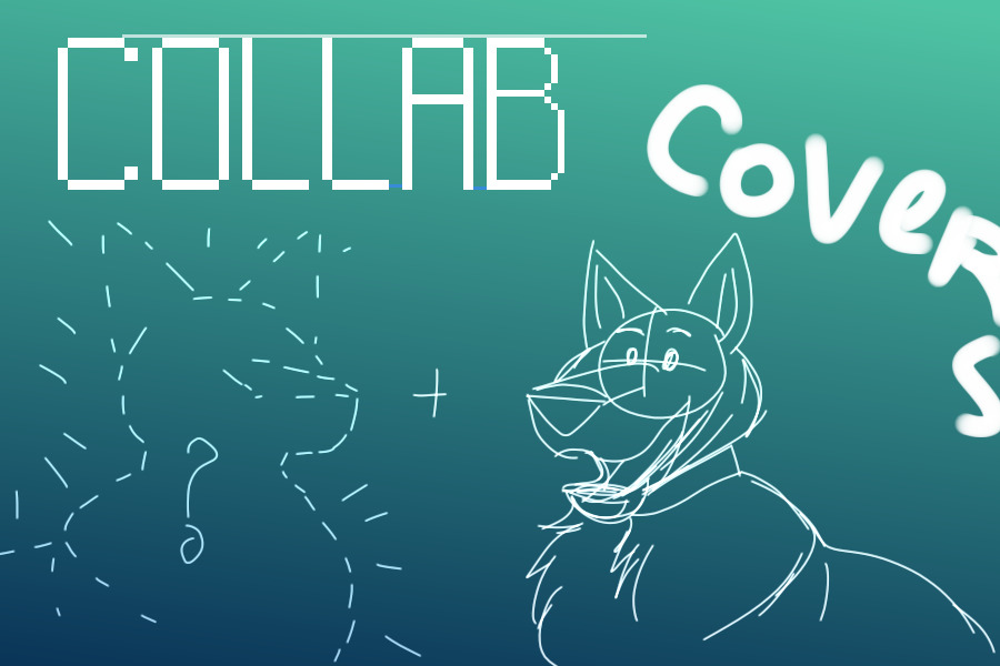 Collabs - Covers
