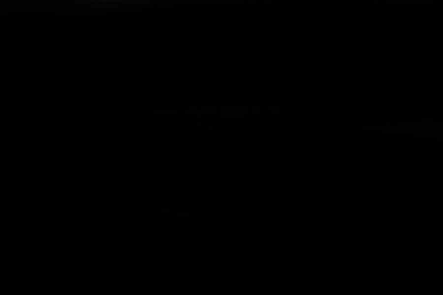 Random Character Design