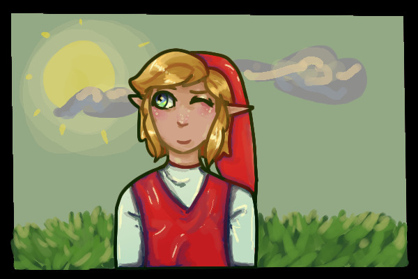 Red LOnk