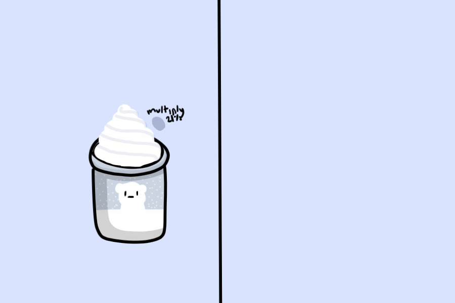Polar Bear Mug