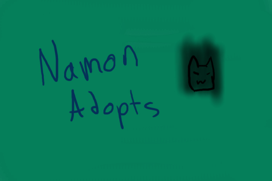 Namon Adopts