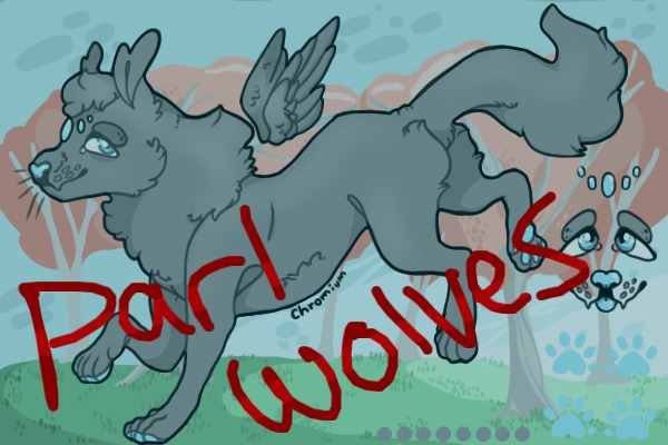 ~Parl Wolves~