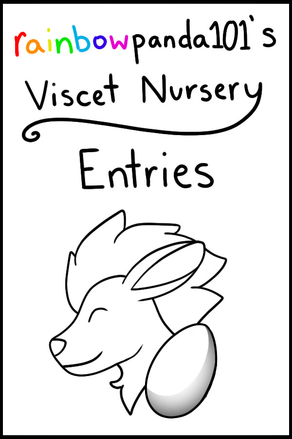 Viscet Nursery Artist Search Entry