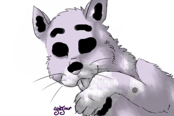 greystripe