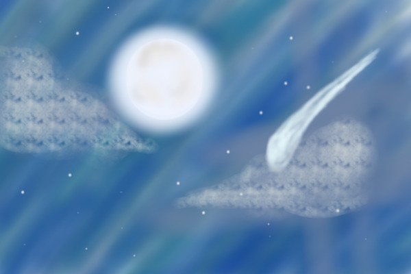 Paper Moon
