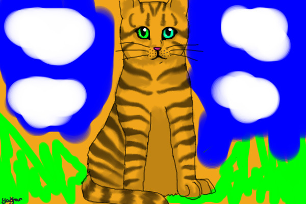 firestar