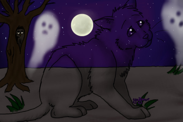 ghoststar