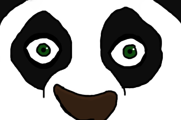 Kung Fu Panda: Po