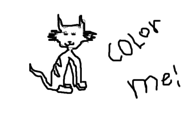 pretty kitty