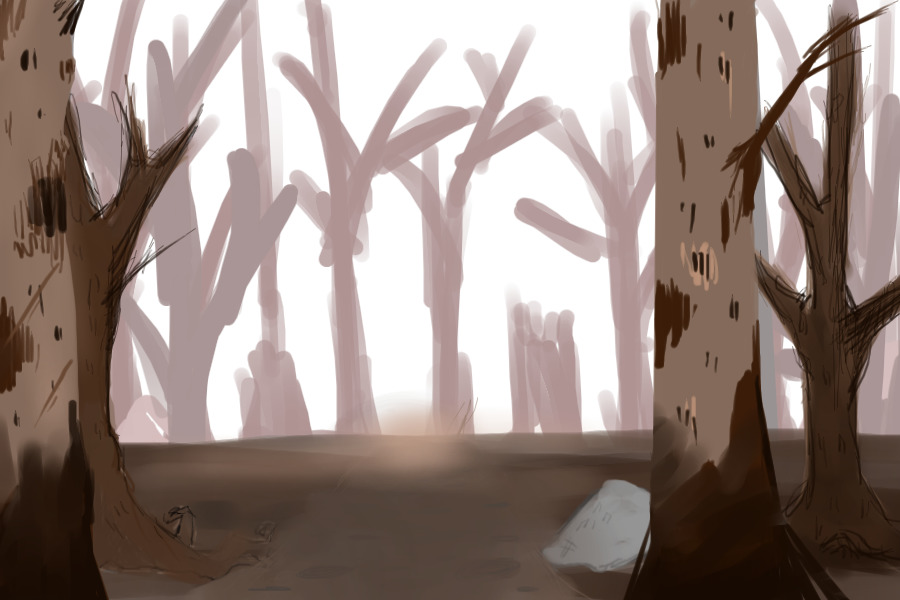 wip forest