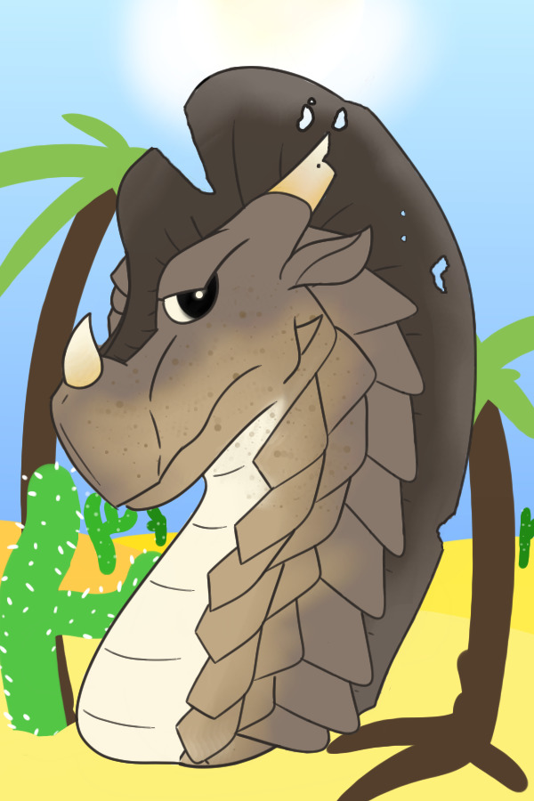 Tumbleweed The Sandwing