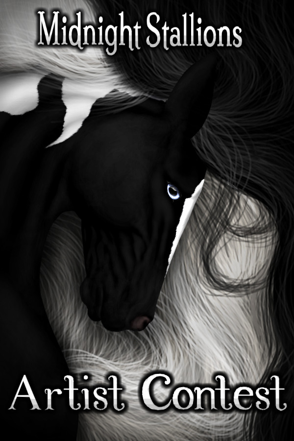 ~🌒~ Midnight Stallions Artist Contest ~🌒~