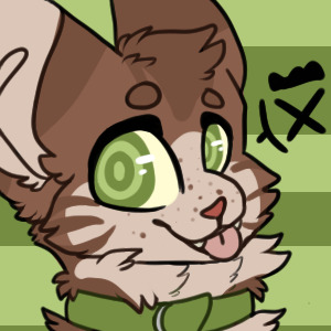 Kitty kitty avatar