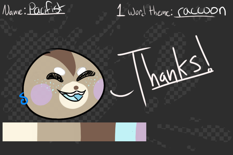 thank u