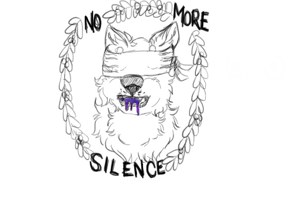 no more silence