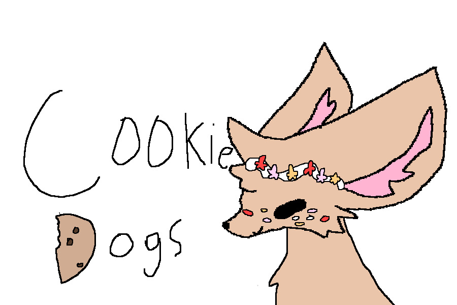 Cookie Dogs