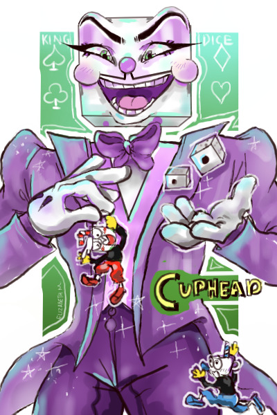 ♫Dont Mess With King Dice♫