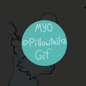 Pillowtail Gif Gift Lines