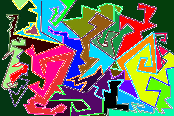 what the bordem can do