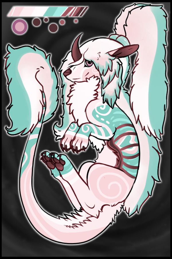 ♥♥♥ Three Re-do.