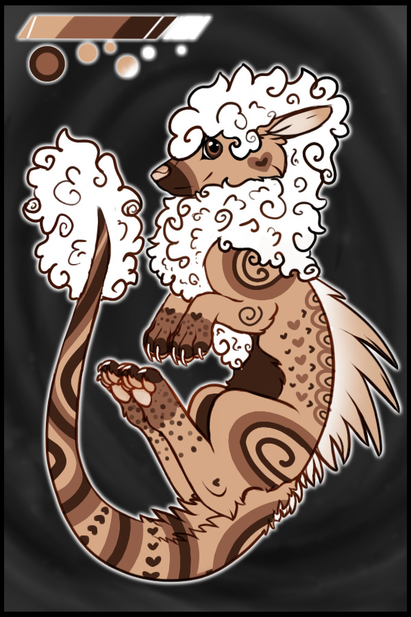 ♥♥♥ Four Re-do.