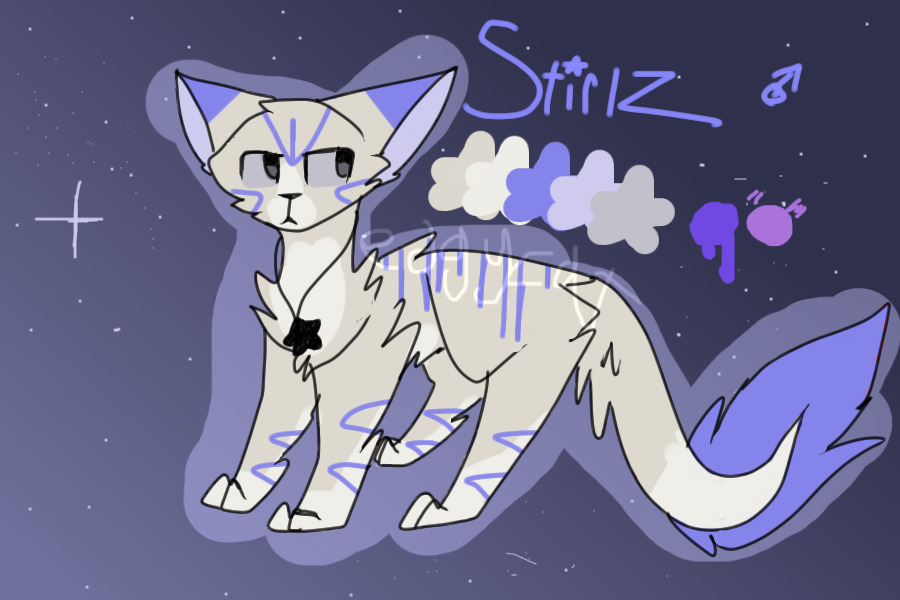 Stirlz ref