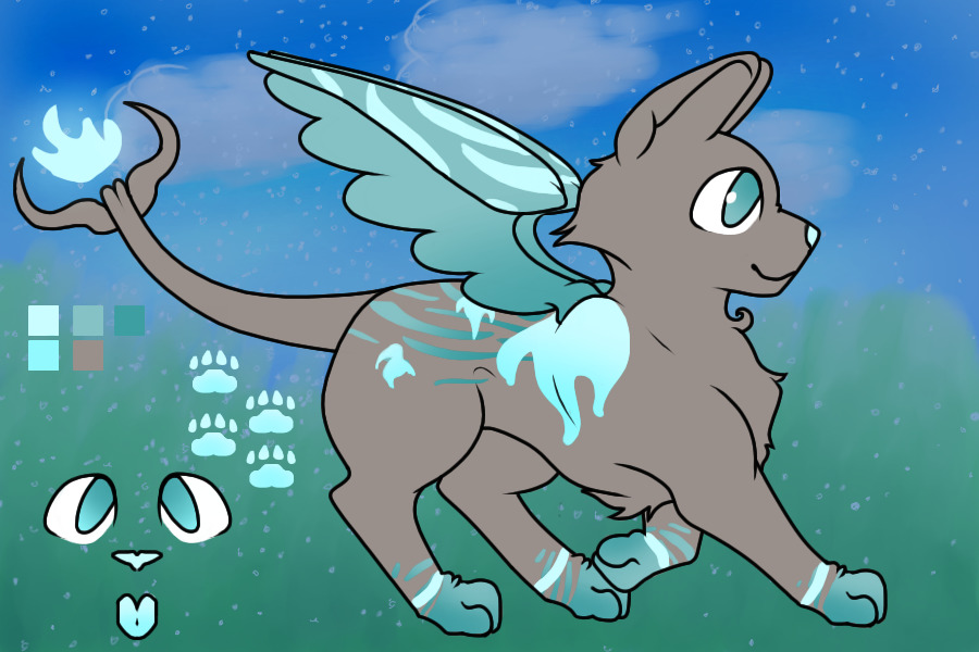 Yoso #1 - Winner Announced