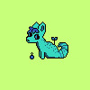 Event Plant Pups #4 - for watchdog