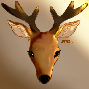 deer c: