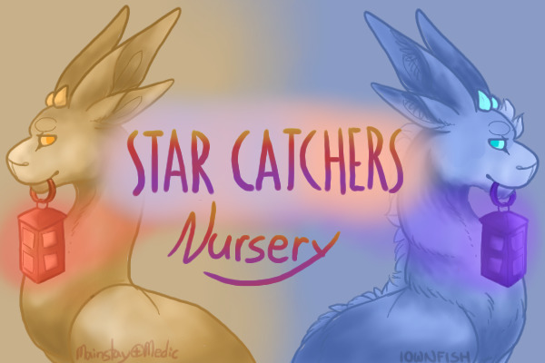 Star Catchers: Nursery