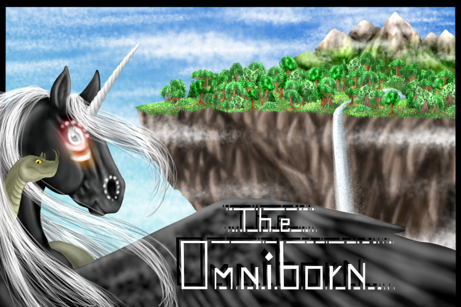 The Omniborn (A SoL Side Adventure) - NOW OPEN