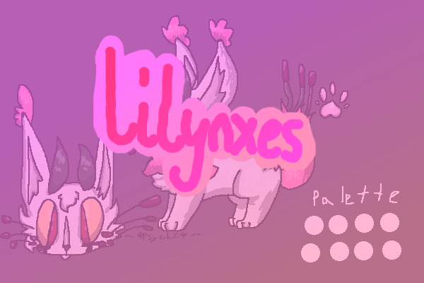 Lilynxes