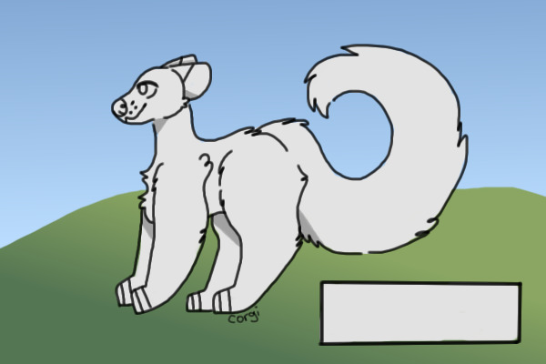 Otter/Fox