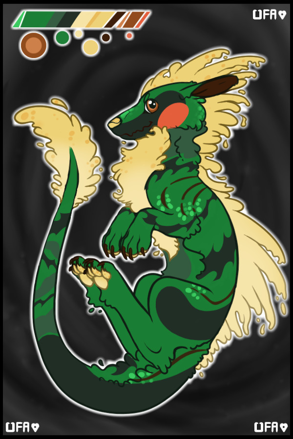 Viscet #2159 - Itemless ref