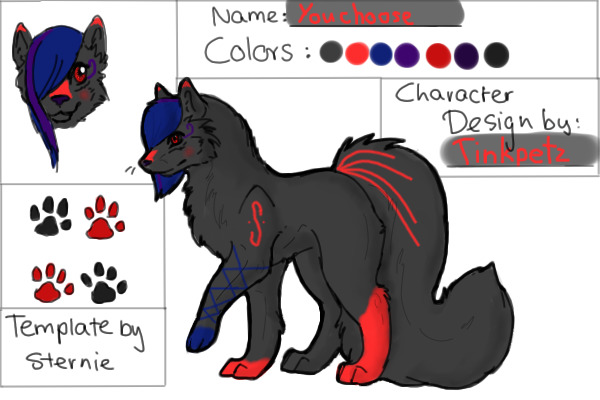 Unnamed Charrie