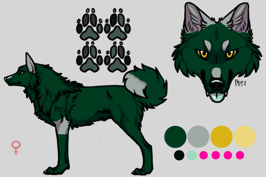 Kallisto Ref Sheet