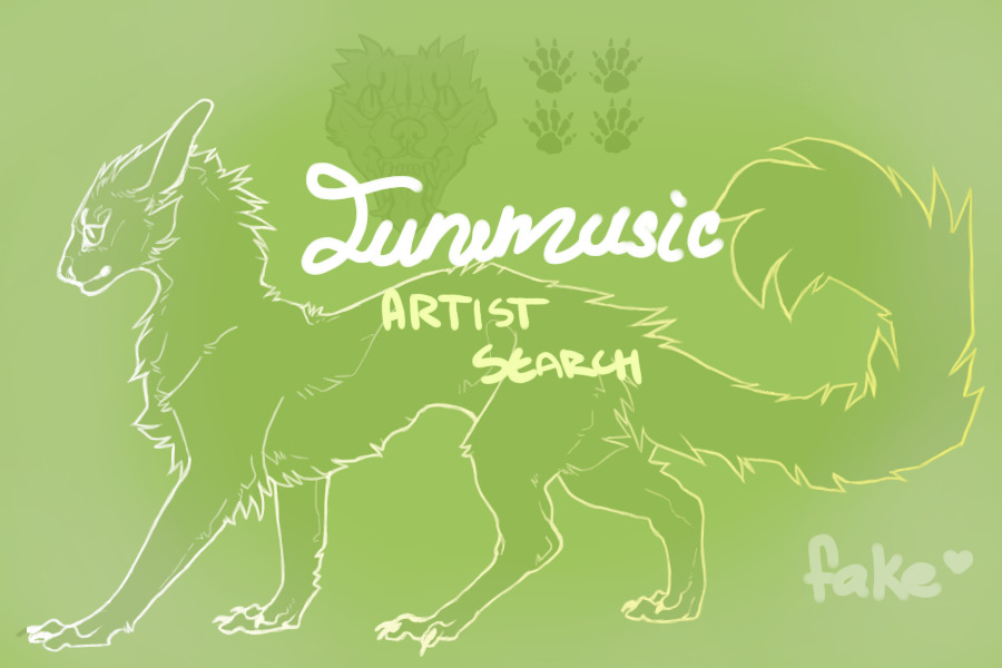 Artist Search Cover for Aker Adopts