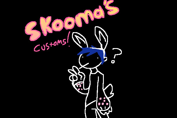 Skooma's custom dump