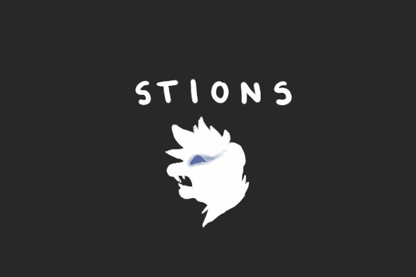 stions - officially open!
