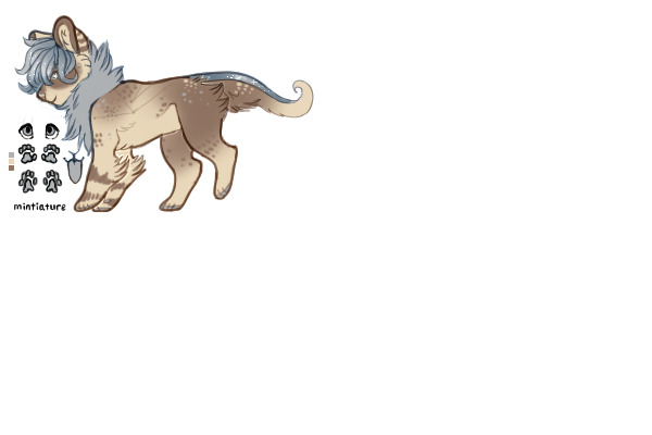 Myles Bjorn Erikson [Reference]