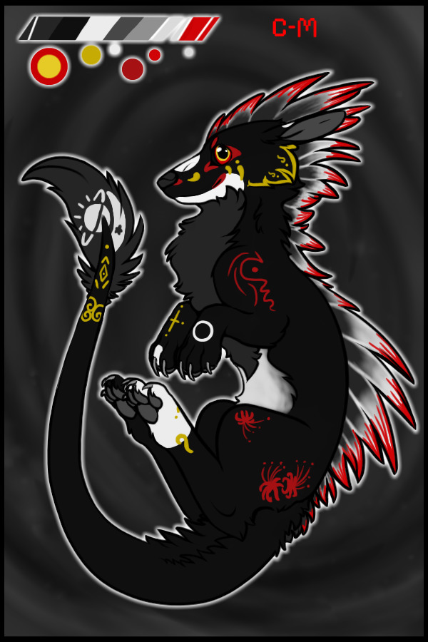 Viscet #2226 - Custom