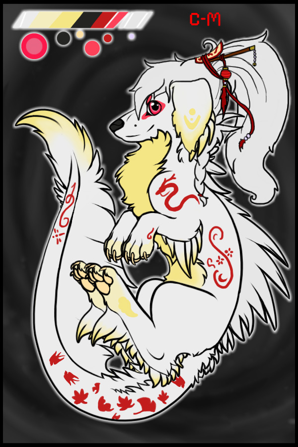 Viscet #2223 - Custom