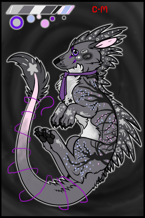 Viscet #2225 - Items