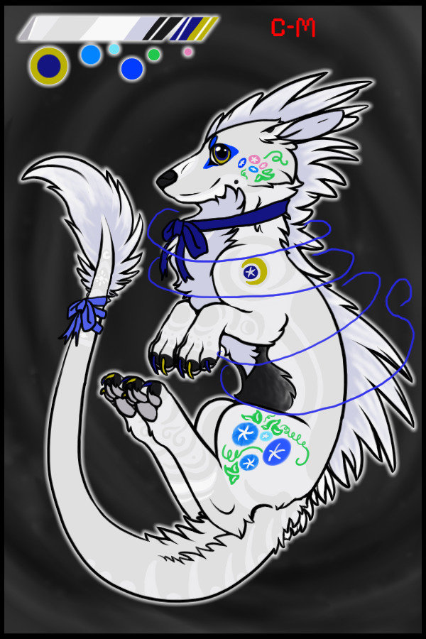 Viscet #2224 - Items