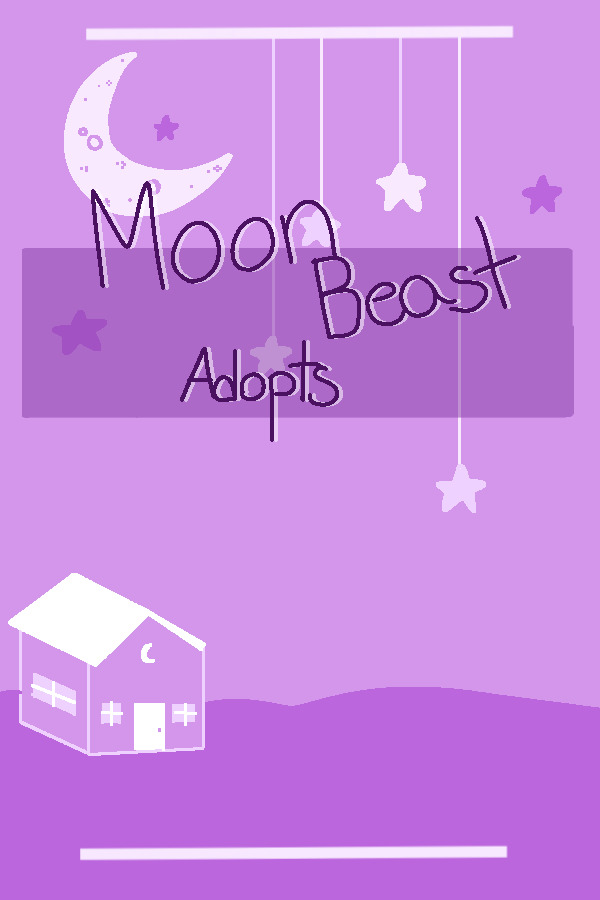 Moon Beast Adopts