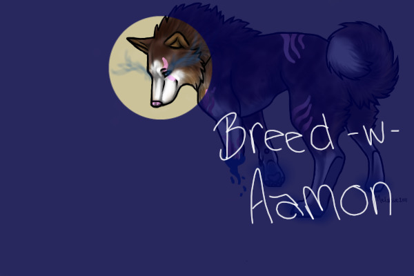 Breed -w- Aamon