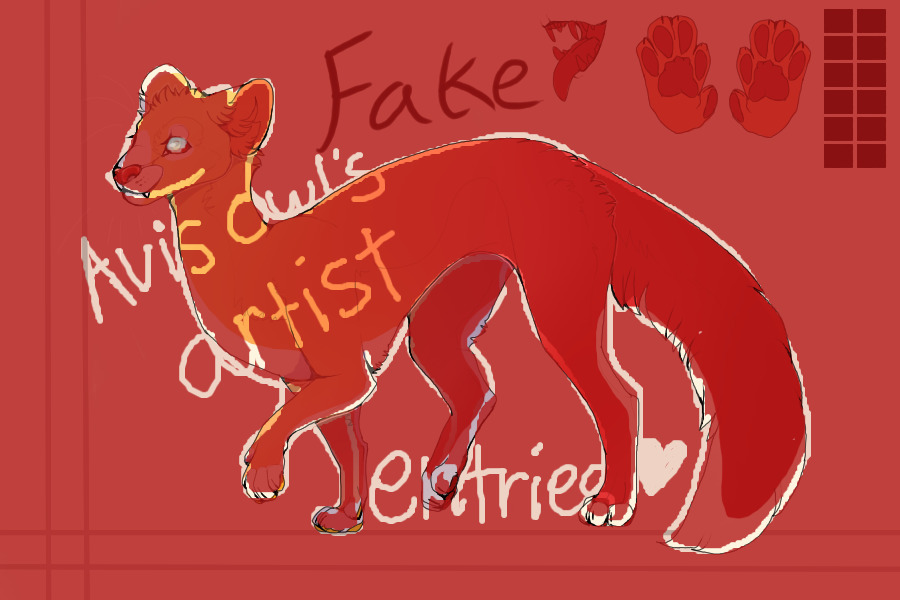 Avisowl’s Artist entries