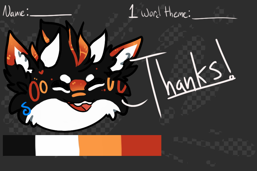 Shadow Flitz Winter Event - Orcapuffin