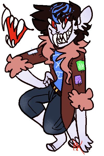 Design trade with Sugarbuck