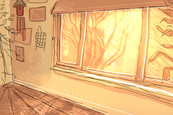 Quick room study